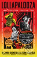 Kniha: Lollapalooza (Richard Bienstock a Tom Beaujour). , 2026 Kniha: Lollapalooza (Richard Bienstock a Tom Beaujour). , 2026