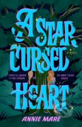 Kniha: A Star-Cursed Heart (Annie Mare). Ace, 2026 Kniha: A Star-Cursed Heart (Annie Mare). Ace, 2026