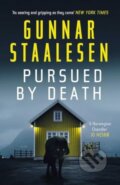 Kniha: Pursued by Death (Gunnar Staalesen). Orenda Books, 2024 Kniha: Pursued by Death (Gunnar Staalesen). Orenda Books, 2024