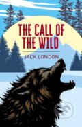 Kniha: The Call of the Wild, 2026 Kniha: The Call of the Wild, 2026