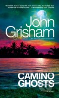 Kniha: Camino Ghosts (John Grisham). Vintage, 2024 Kniha: Camino Ghosts (John Grisham). Vintage, 2024