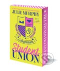 Kniha: The Undergrads: Student Union (Julie Murphy). Balzer + Bray, 2026 Kniha: The Undergrads: Student Union (Julie Murphy). Balzer + Bray, 2026