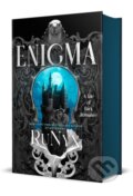 Kniha: Enigma (RuNyx). , 2025 Kniha: Enigma (RuNyx). , 2025