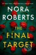 Kniha: Final Target, 2026 Kniha: Final Target, 2026