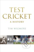 Kniha: Test Cricket, 2025 Kniha: Test Cricket, 2025