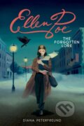 Kniha: Ellen Poe: The Forgotten Lore (Diana Peterfreund). Running Press Kids, 2026 Kniha: Ellen Poe: The Forgotten Lore (Diana Peterfreund). Running Press Kids, 2026