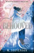 Kniha: Behooved, 2026 Kniha: Behooved, 2026