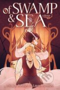 Kniha: Of Swamp & Sea Volume 2, 2026 Kniha: Of Swamp & Sea Volume 2, 2026