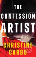 Kniha: The Confession Artist (Christine Carbo). Thomas & Mercer, 2026 Kniha: The Confession Artist (Christine Carbo). Thomas & Mercer, 2026