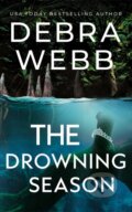 Kniha: The Drowning Season (Debra Webb). Thomas & Mercer, 2026 Kniha: The Drowning Season (Debra Webb). Thomas & Mercer, 2026