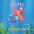 Kniha: The Rainbow Fish: Colors (Marcus Pfister). North-South Books, 2026 Kniha: The Rainbow Fish: Colors (Marcus Pfister). North-South Books, 2026