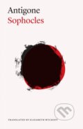 Kniha: Antigone (Sophocles). University of Chicago, 2026 Kniha: Antigone (Sophocles). University of Chicago, 2026