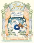 Kniha: Mei Mei The Bunny, 2026 Kniha: Mei Mei The Bunny, 2026