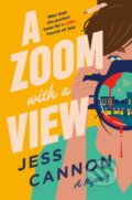 Kniha: A Zoom with a View (Jess Cannon). Dutton, 2026 Kniha: A Zoom with a View (Jess Cannon). Dutton, 2026