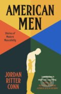 Kniha: American Men (Jordan Ritter Conn). Augusta, 2026 Kniha: American Men (Jordan Ritter Conn). Augusta, 2026