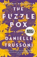 Kniha: The Puzzle Box (Danielle Trussoni). Random House, 2026 Kniha: The Puzzle Box (Danielle Trussoni). Random House, 2026