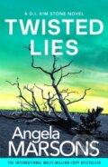 Kniha: Twisted Lies, 2026 Kniha: Twisted Lies, 2026