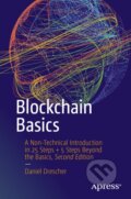 Kniha: Blockchain Basics, 2026 Kniha: Blockchain Basics, 2026