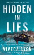 Kniha: Hidden in Lies (Viveca Sten). , 2026 Kniha: Hidden in Lies (Viveca Sten). , 2026