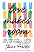 Kniha: Love Makes Room (Frenes a Staci). Forpress, 2021 Kniha: Love Makes Room (Frenes a Staci). Forpress, 2021
