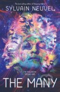 Kniha: The Many (Sylvain Neuvel). Solaris, 2026 Kniha: The Many (Sylvain Neuvel). Solaris, 2026