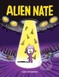 Kniha: Alien Nate (Dave Whamond). Kids Can, 2026 Kniha: Alien Nate (Dave Whamond). Kids Can, 2026