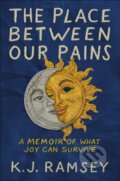 Kniha: The Place Between Our Pains (K.J. Ramsey). Convergent Books, 2026 Kniha: The Place Between Our Pains (K.J. Ramsey). Convergent Books, 2026