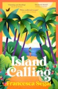 Kniha: Island Calling, 2026 Kniha: Island Calling, 2026