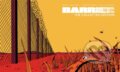 Kniha: Barrier: The Collected Edition (Brian K. Vaughan). Image Comics, 2026 Kniha: Barrier: The Collected Edition (Brian K. Vaughan). Image Comics, 2026