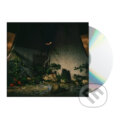 Hudební CD: The Plot In You: The Plot In You (Universal Music). Universal Music, 2026 Hudební CD: The Plot In You: The Plot In You (Universal Music). Universal Music, 2026