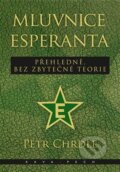 Kniha: Mluvnice esperanta (Petr Chrdle). KAVA-PECH, 2026 Kniha: Mluvnice esperanta (Petr Chrdle). KAVA-PECH, 2026