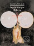 Kniha: Psychoterapie Bohem (Boris Cyrulnik). Malvern, 2026 Kniha: Psychoterapie Bohem (Boris Cyrulnik). Malvern, 2026