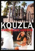 Kniha: Kouzla exotických ostrovů (Josef Donát). , 2026 Kniha: Kouzla exotických ostrovů (Josef Donát). , 2026
