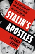 Kniha: Stalin's Apostles, 2026 Kniha: Stalin's Apostles, 2026