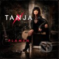 Hudební CD: Tanja: Plamen (Warner Music). Warner Music, 2026 Hudební CD: Tanja: Plamen (Warner Music). Warner Music, 2026
