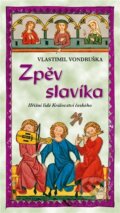Kniha: Zpěv slavíka (Vlastimil Vondruška). Moba, 2026 Kniha: Zpěv slavíka (Vlastimil Vondruška). Moba, 2026