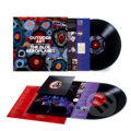 Hudobné CD: Blue Aeroplanes: Outsider Art (Music on Vinyl). Music on Vinyl, 2025 Hudobné CD: Blue Aeroplanes: Outsider Art (Music on Vinyl). Music on Vinyl, 2025