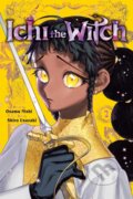 Kniha: Ichi the Witch, Vol. 2 (Osamu Nishi). , 2026 Kniha: Ichi the Witch, Vol. 2 (Osamu Nishi). , 2026