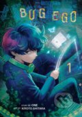 Kniha: Bug Ego, Vol. 1 (ONE). , 2026 Kniha: Bug Ego, Vol. 1 (ONE). , 2026