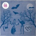 Hudobné CD: Hollie Cook: In Dub (Music on Vinyl). Music on Vinyl, 2025 Hudobné CD: Hollie Cook: In Dub (Music on Vinyl). Music on Vinyl, 2025