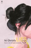 Kniha: Lies (Doireann Ní Ghríofa). Dedalus, 2018 Kniha: Lies (Doireann Ní Ghríofa). Dedalus, 2018
