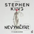 Audiokniha: Nevyměkni (King Stephen). , 2026 Audiokniha: Nevyměkni (King Stephen). , 2026