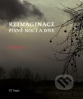 Kniha: Reimaginace (Tomáš Král). Togga, 2026 Kniha: Reimaginace (Tomáš Král). Togga, 2026