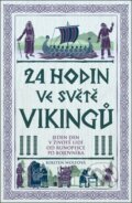 Kniha: 24 hodin ve světě vikingů (Extra Publishing). Extra Publishing, 2026 Kniha: 24 hodin ve světě vikingů (Extra Publishing). Extra Publishing, 2026