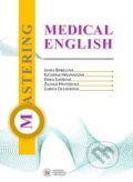 Kniha: Mastering Medical English (Janka Bábelová). Univerzita Komenského Bratislava, 2025 Kniha: Mastering Medical English (Janka Bábelová). Univerzita Komenského Bratislava, 2025