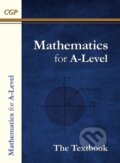 Kniha: MATHEMATICS FOR A LEVEL (CGP Books). , 2021 Kniha: MATHEMATICS FOR A LEVEL (CGP Books). , 2021