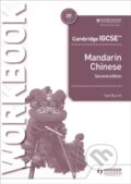 Kniha: MANDARIN CHINESE WB IGCSE 2/E (HACHETTE) (Yan Burch). , 2020 Kniha: MANDARIN CHINESE WB IGCSE 2/E (HACHETTE) (Yan Burch). , 2020