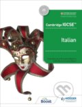 Kniha: ITALIAN IGCSE (HACHETTE) (Carla Morra, Lucina Stuart, Ernestina Meloni a Clelia Boscolo). , 2019 Kniha: ITALIAN IGCSE (HACHETTE) (Carla Morra, Lucina Stuart, Ernestina Meloni a Clelia Boscolo). , 2019