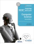 Kniha: COMPUTER SCIENCE SB (CAMBR IGCSE) 2/E (David Watson a Helen Williams). , 2021 Kniha: COMPUTER SCIENCE SB (CAMBR IGCSE) 2/E (David Watson a Helen Williams). , 2021