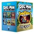 Kniha: CL DOG MAN SUPA EPIC COLLECTION (Dav Pilkey). , 2020 Kniha: CL DOG MAN SUPA EPIC COLLECTION (Dav Pilkey). , 2020